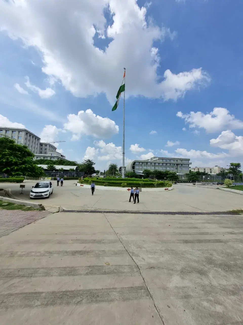 United University Allahabad Campus photo 10